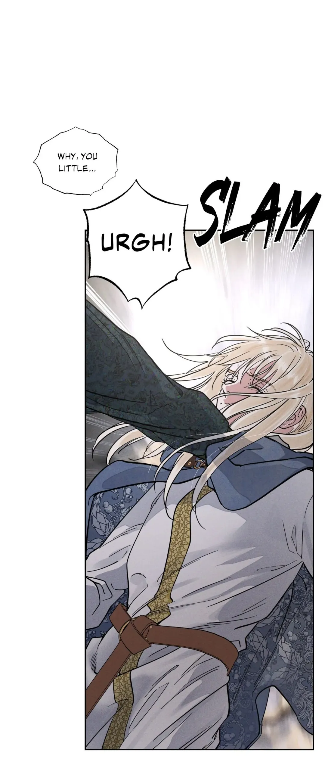 Antidote (Harusari) - Chapter 62 Page 37