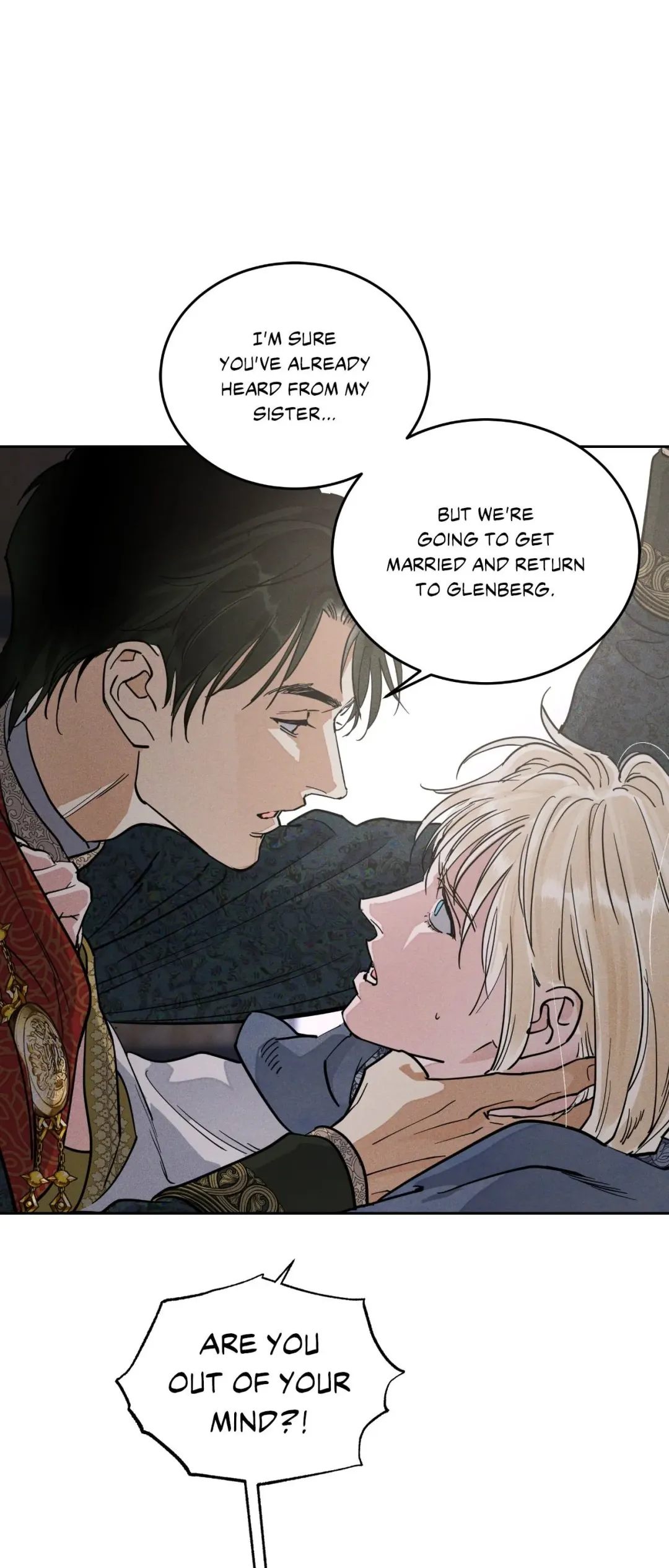 Antidote (Harusari) - Chapter 62 Page 39