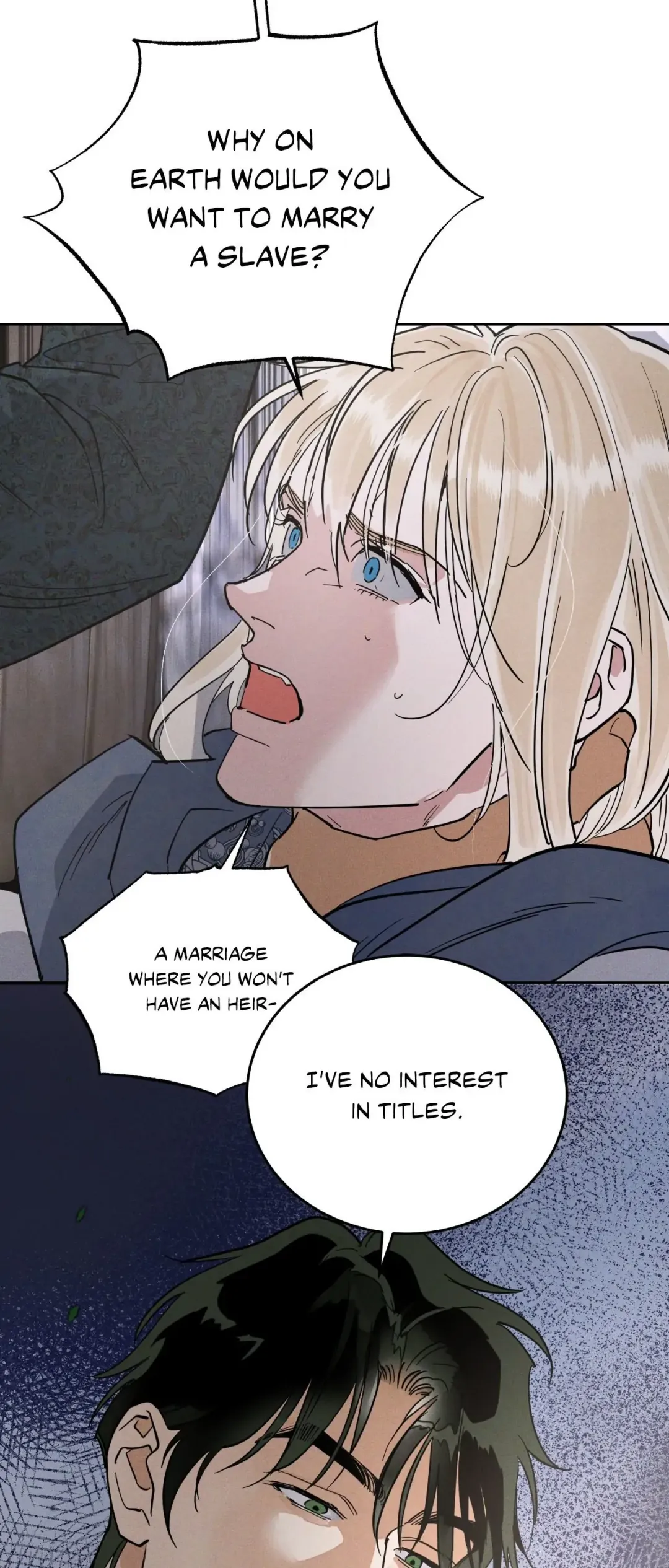 Antidote (Harusari) - Chapter 62 Page 40