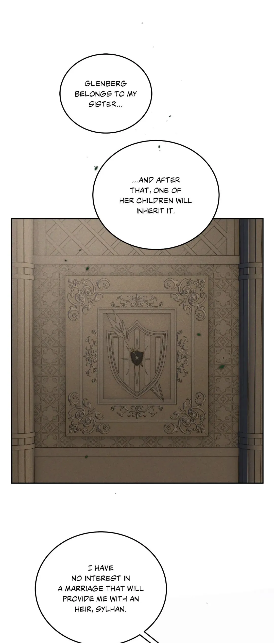 Antidote (Harusari) - Chapter 62 Page 42
