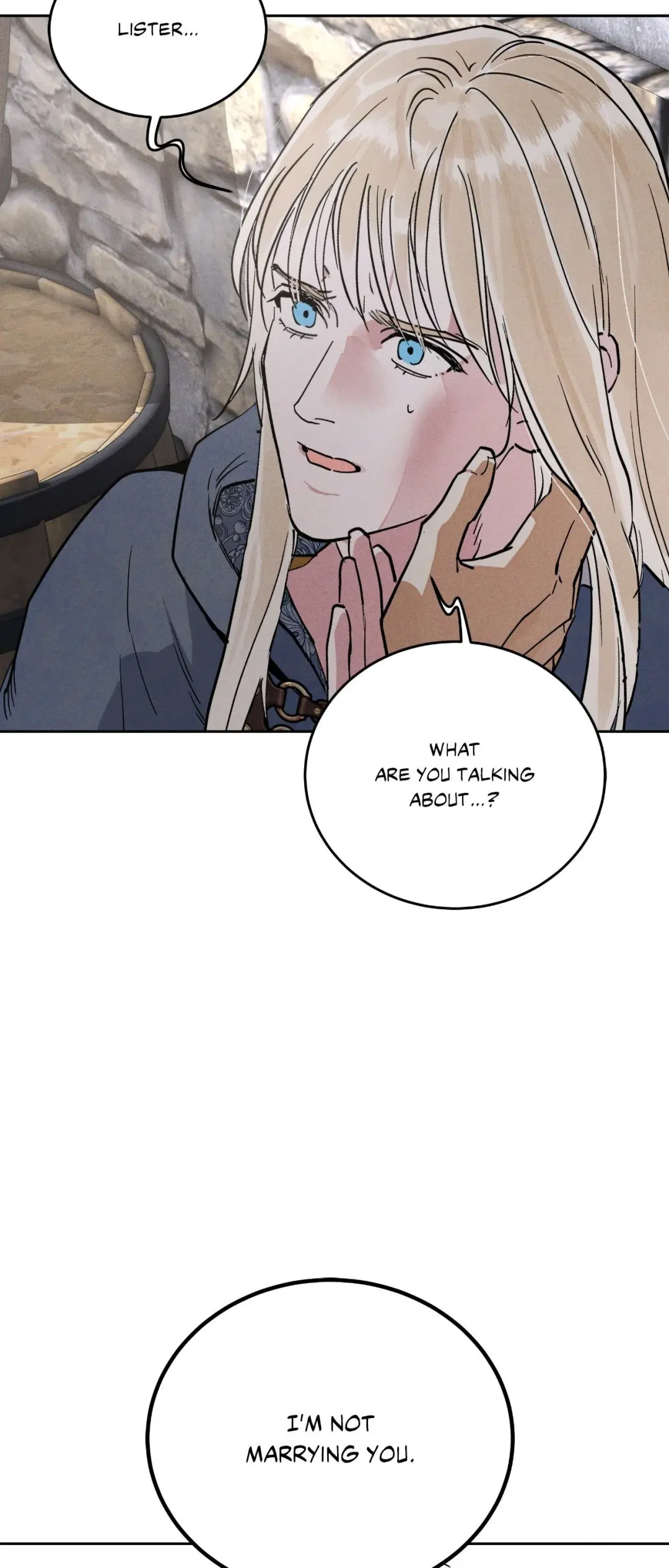 Antidote (Harusari) - Chapter 62 Page 44