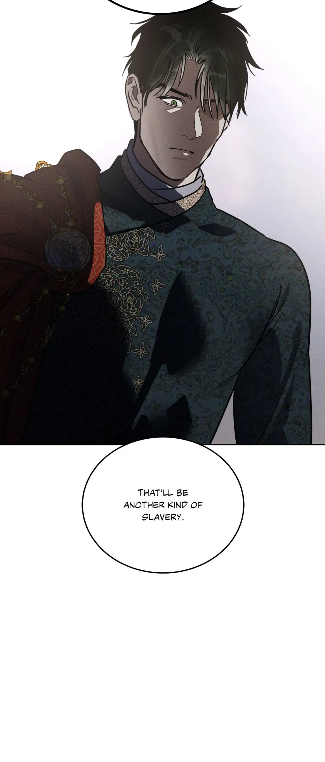 Antidote (Harusari) - Chapter 62 Page 45