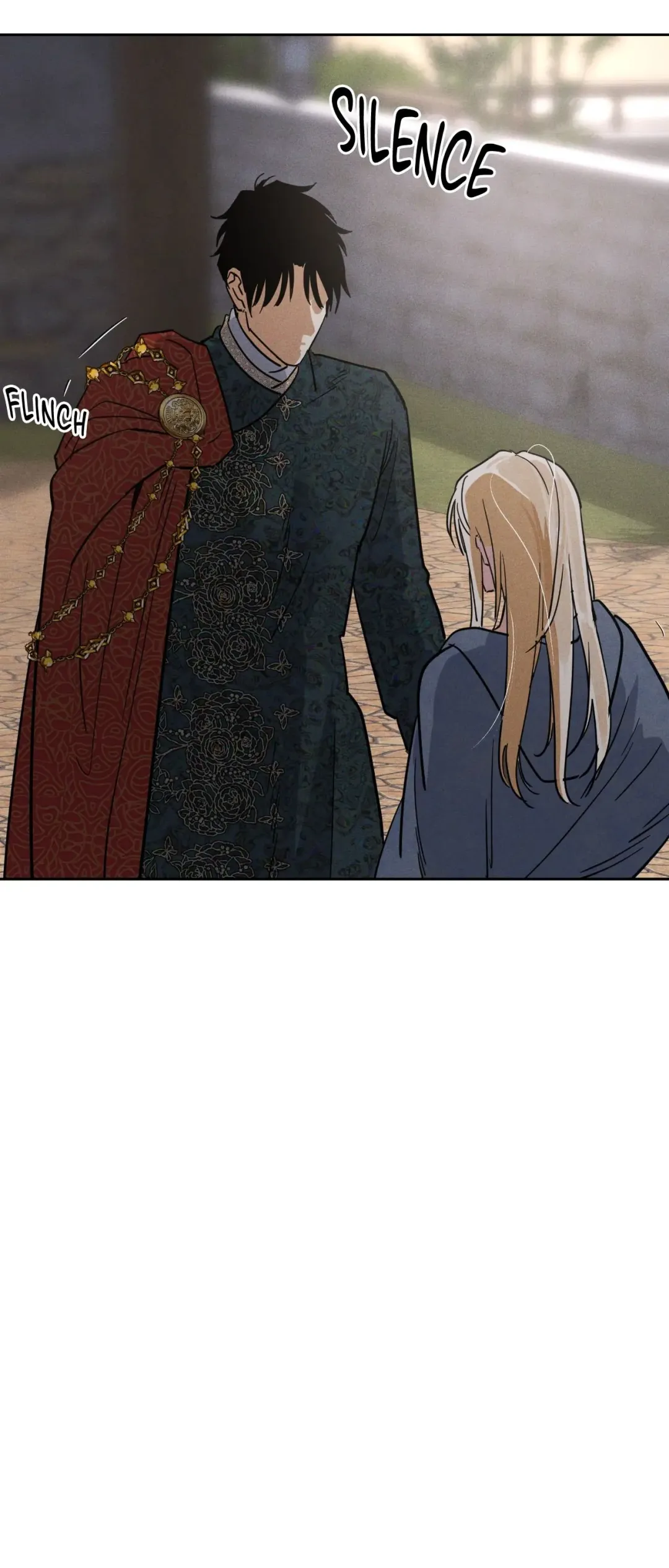 Antidote (Harusari) - Chapter 62 Page 46