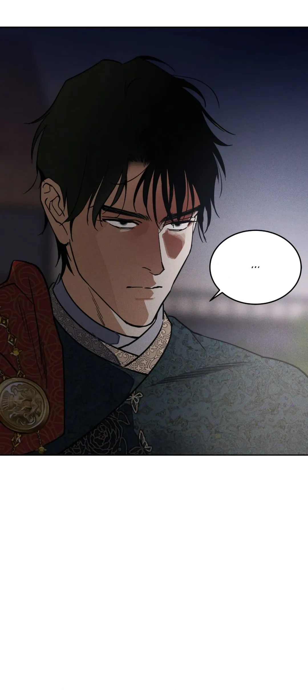 Antidote (Harusari) - Chapter 62 Page 47