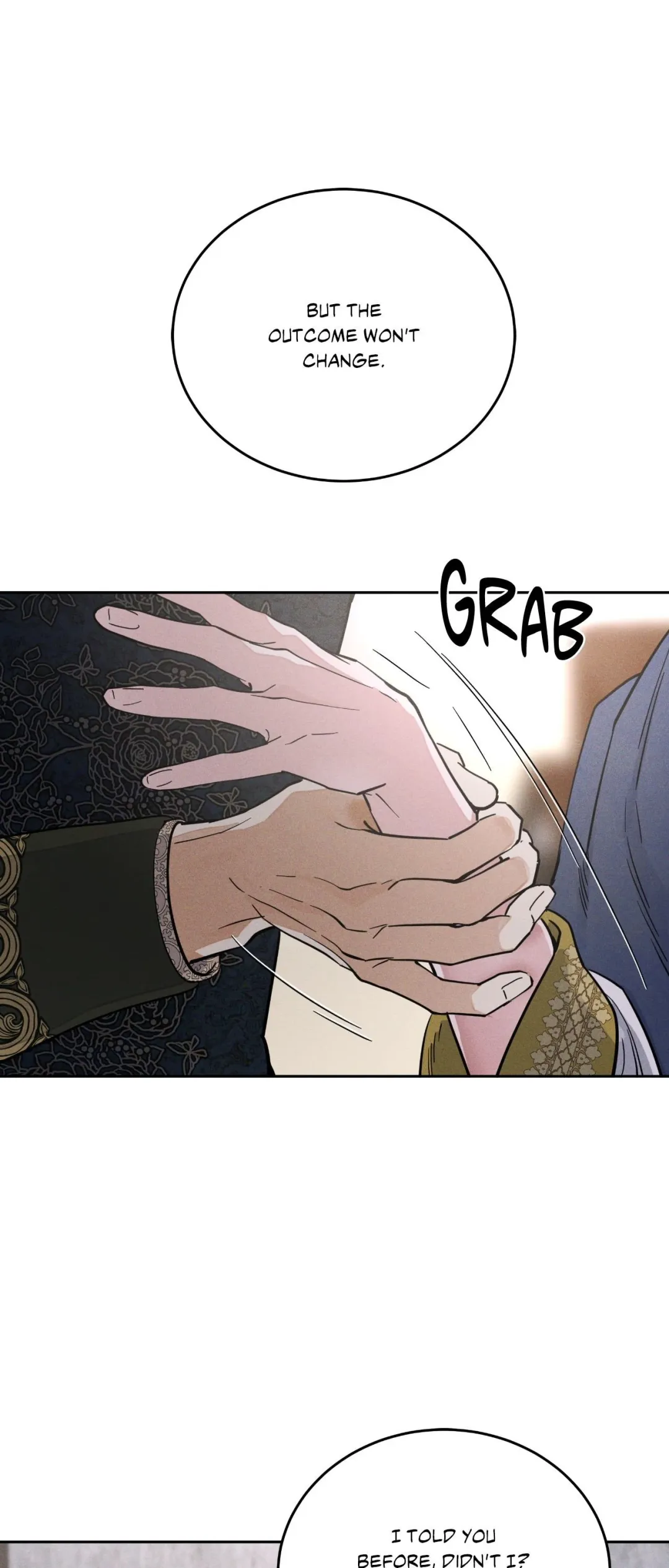 Antidote (Harusari) - Chapter 62 Page 51
