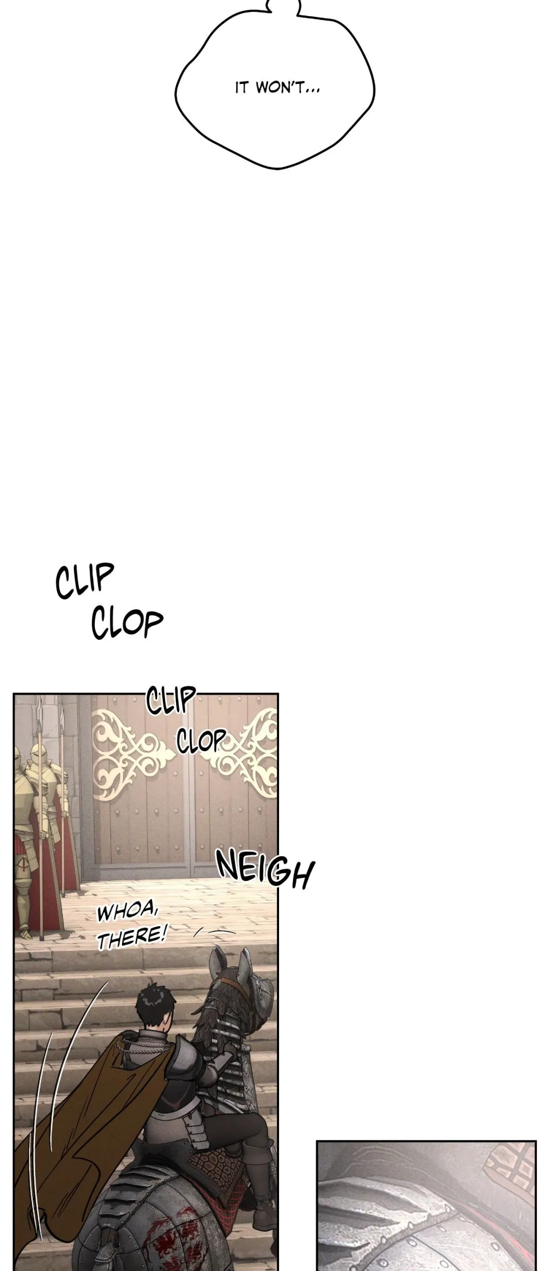 Antidote (Harusari) - Chapter 62 Page 55