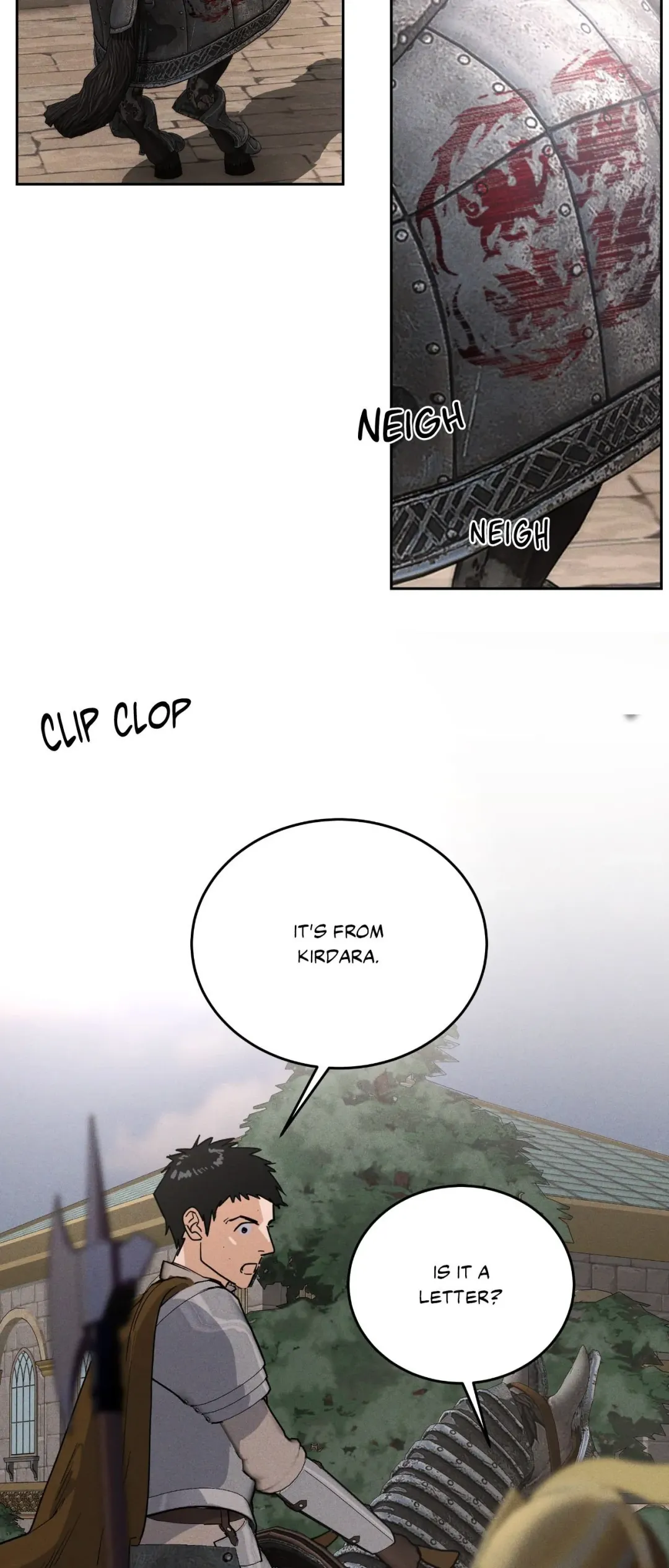 Antidote (Harusari) - Chapter 62 Page 56