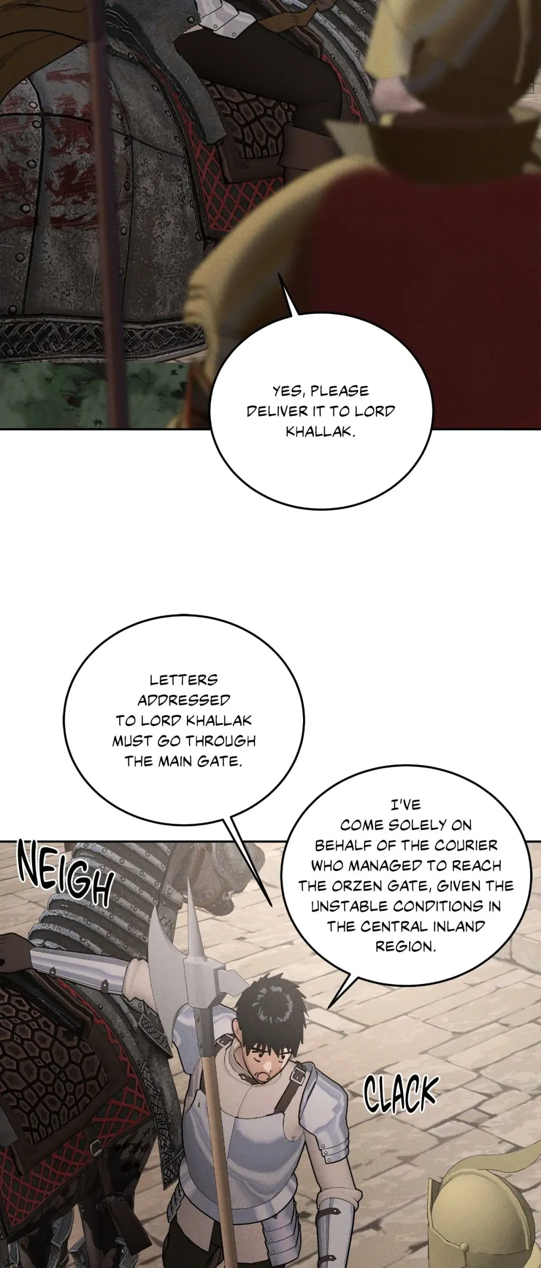 Antidote (Harusari) - Chapter 62 Page 57