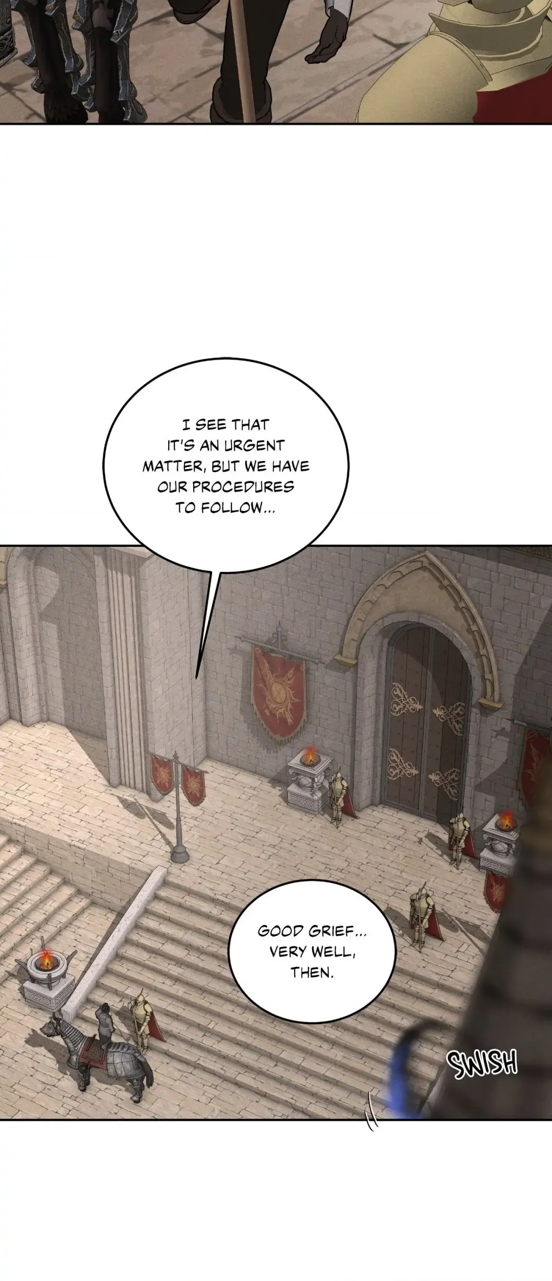 Antidote (Harusari) - Chapter 62 Page 58