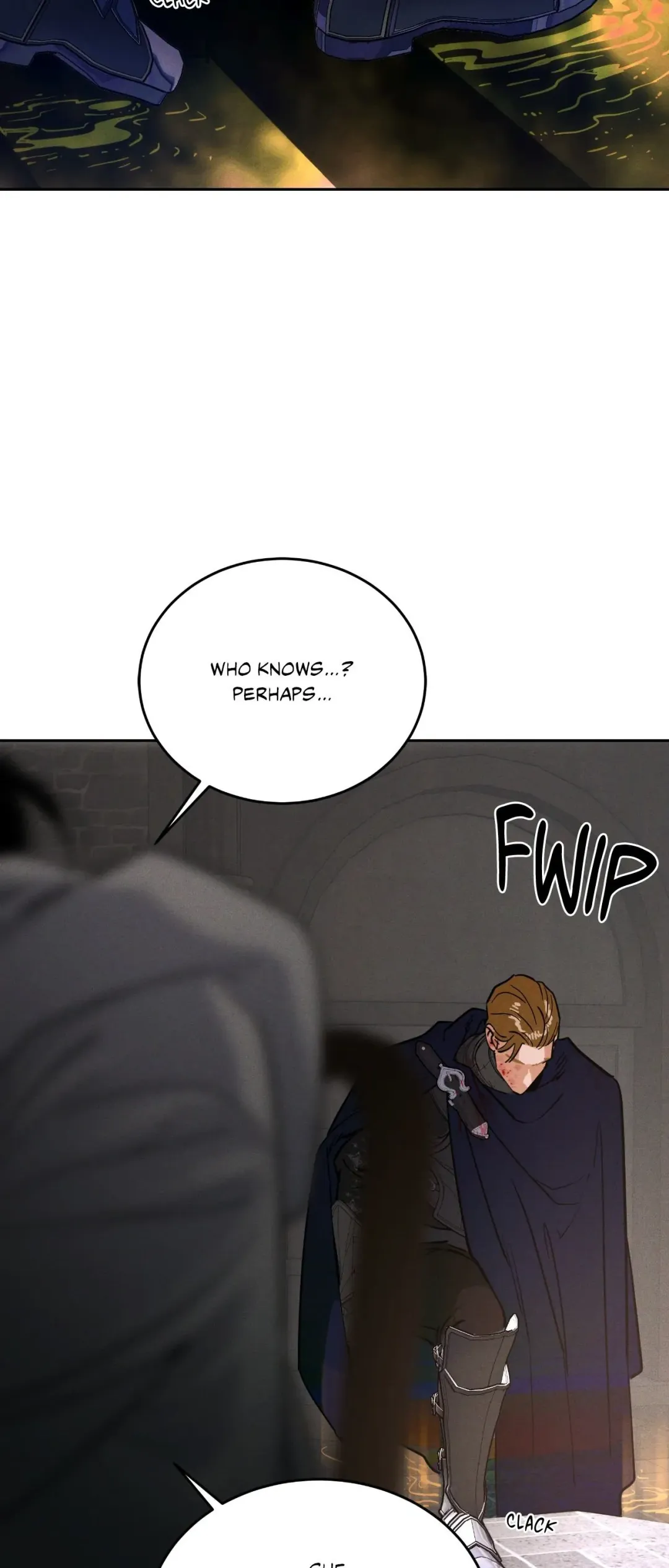 Antidote (Harusari) - Chapter 62 Page 63