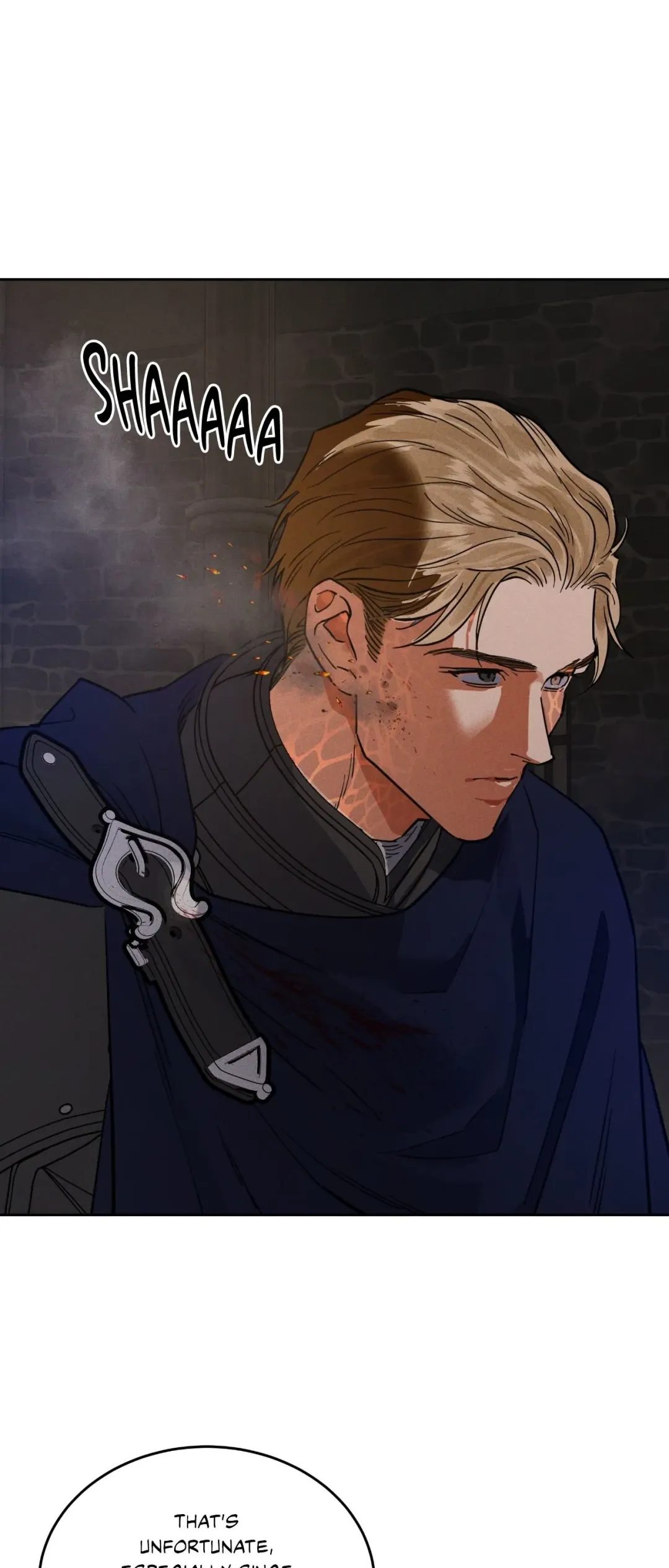 Antidote (Harusari) - Chapter 62 Page 65