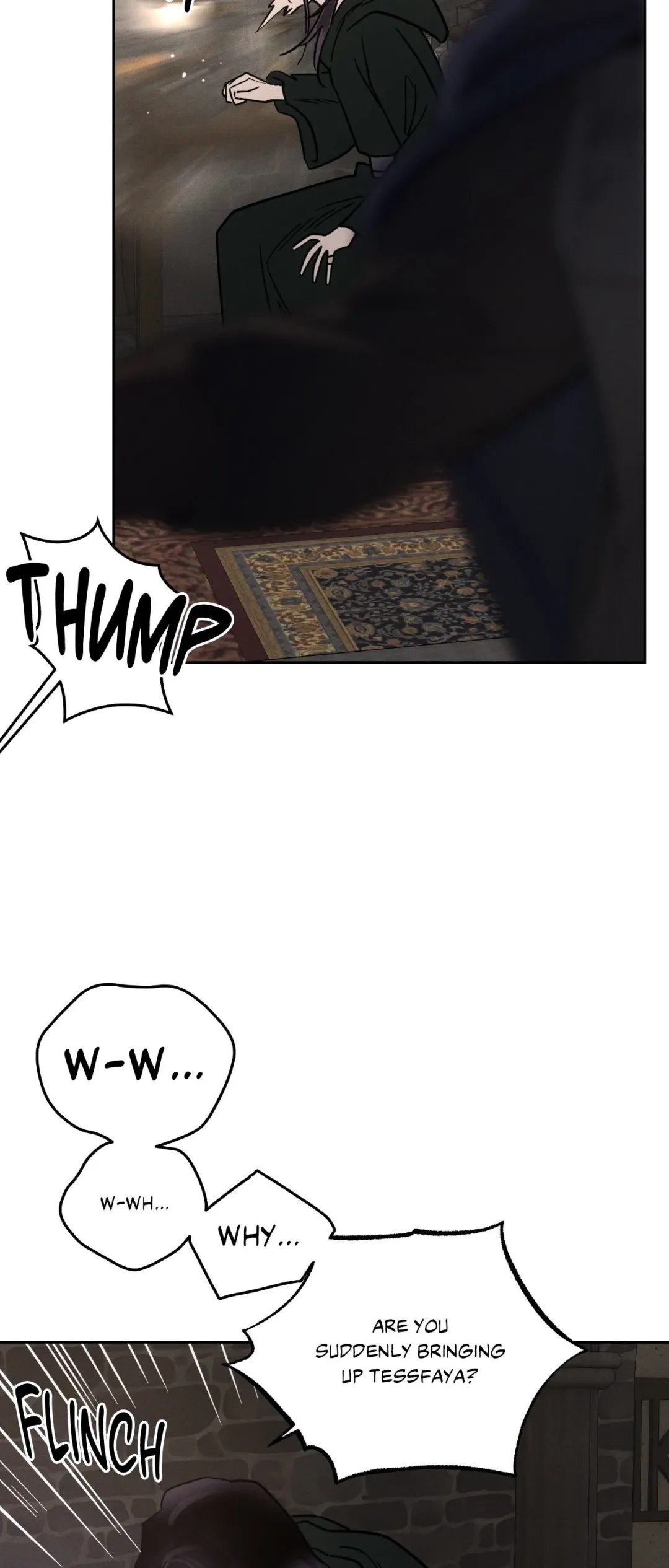 Antidote (Harusari) - Chapter 62 Page 67