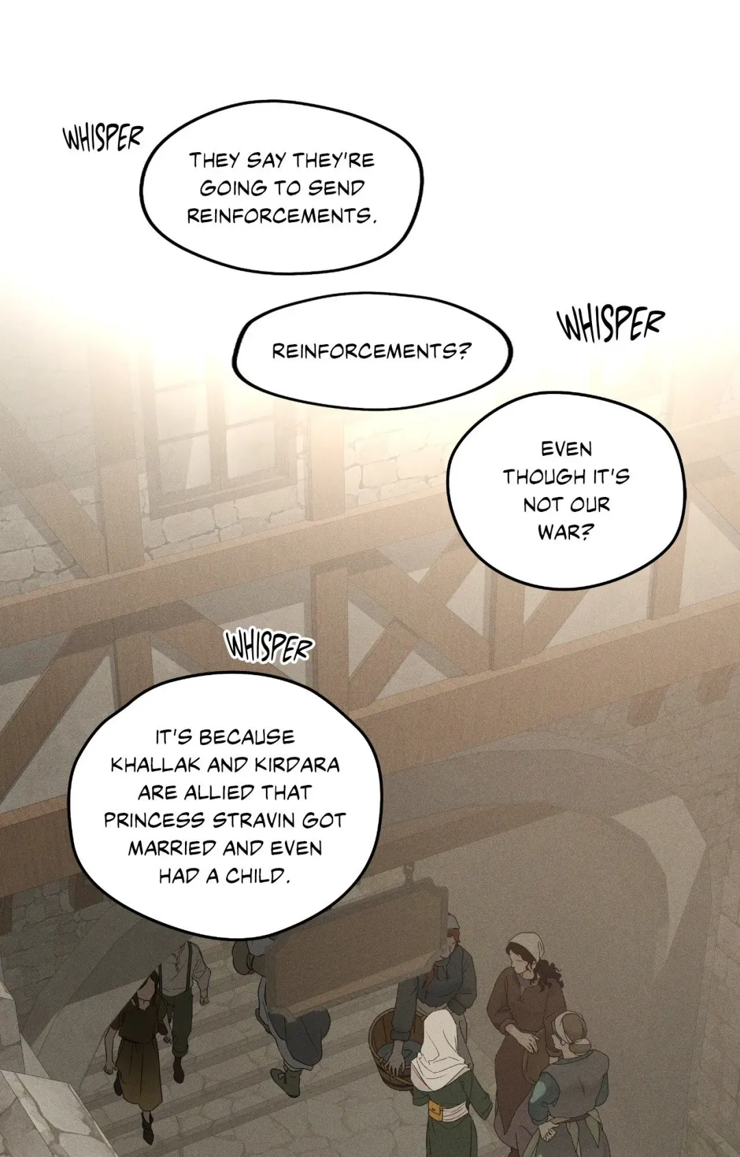 Antidote (Harusari) - Chapter 63 Page 2