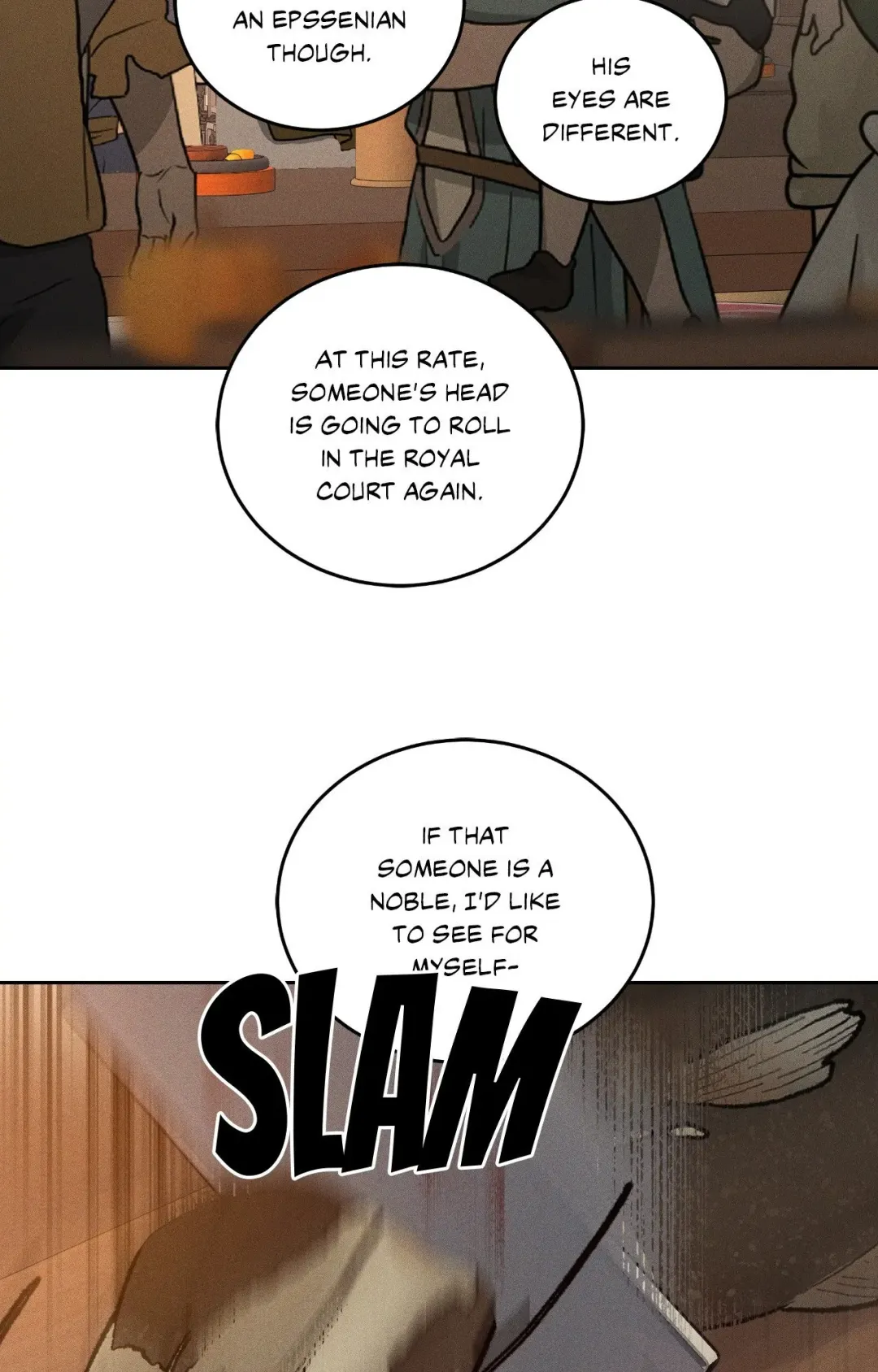 Antidote (Harusari) - Chapter 63 Page 4