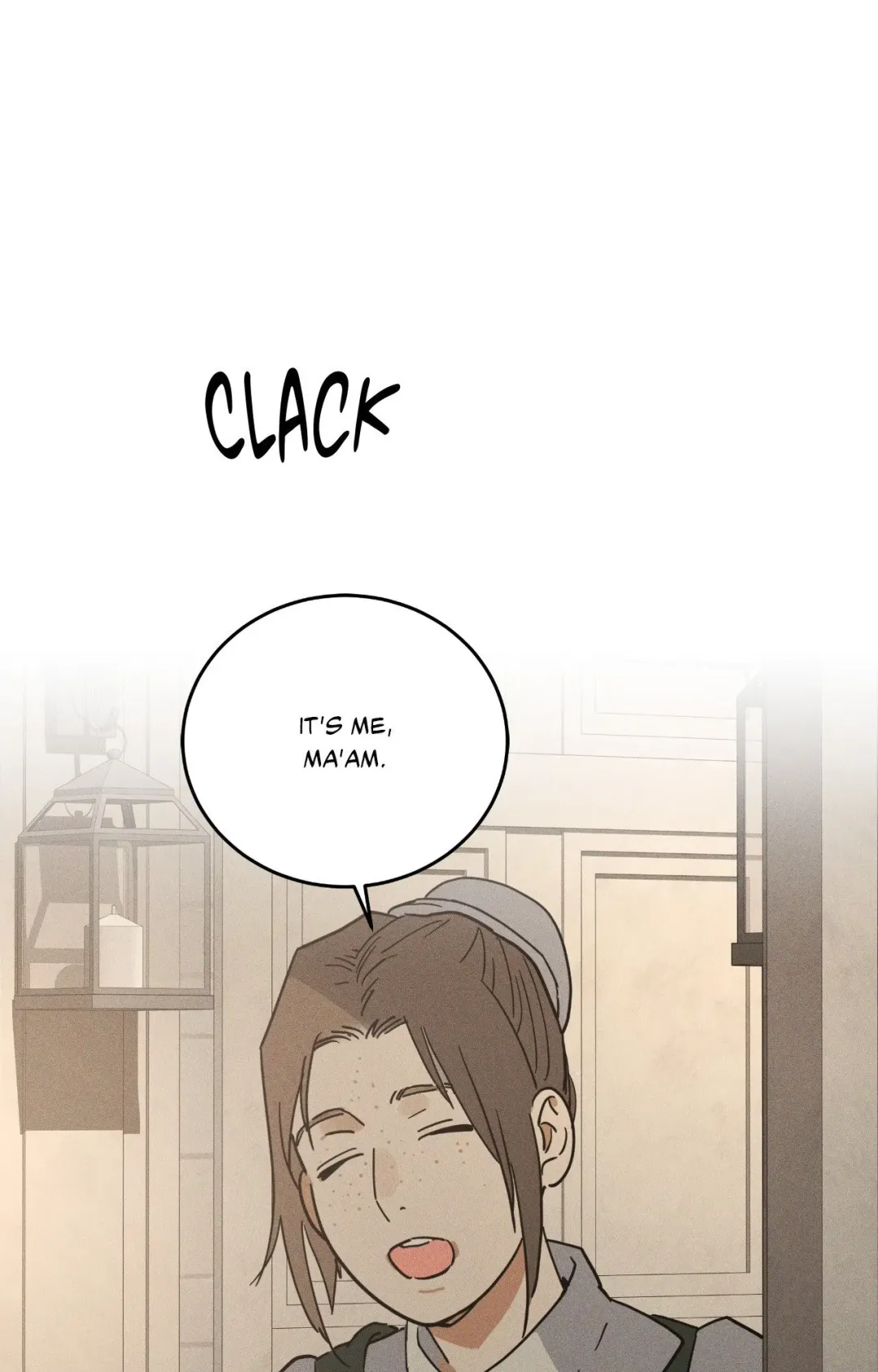 Antidote (Harusari) - Chapter 63 Page 9