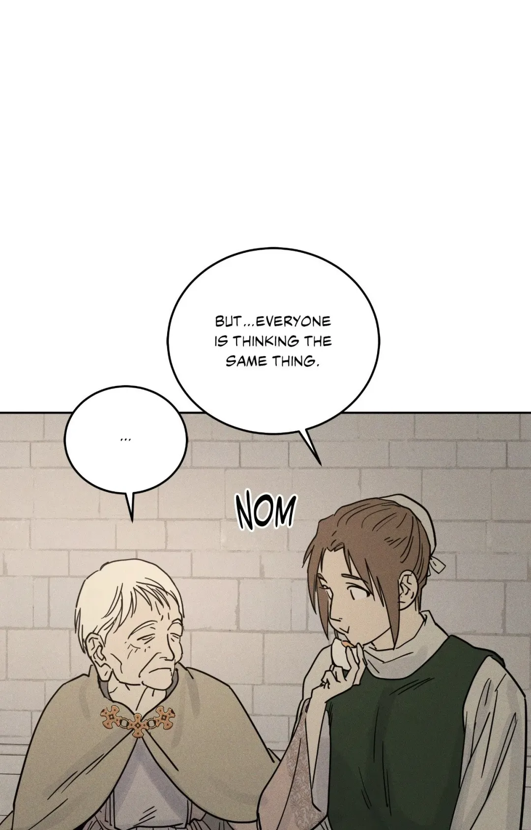 Antidote (Harusari) - Chapter 63 Page 15
