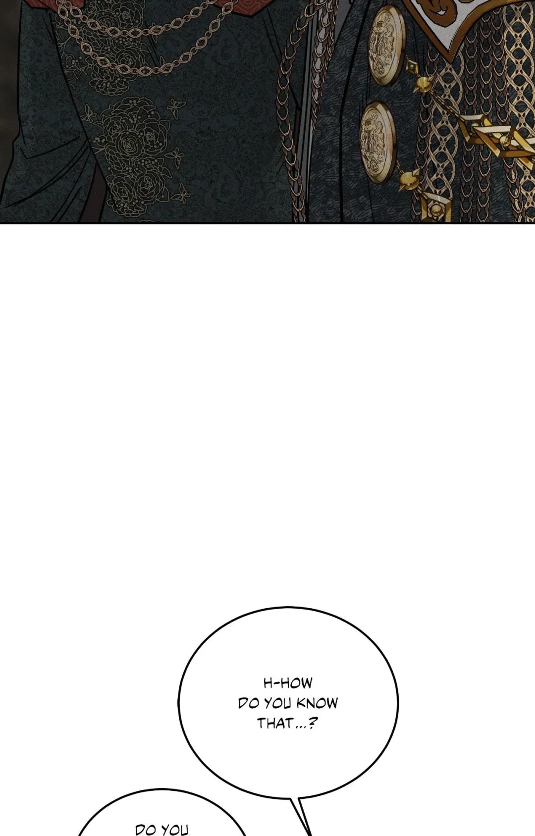 Antidote (Harusari) - Chapter 63 Page 21