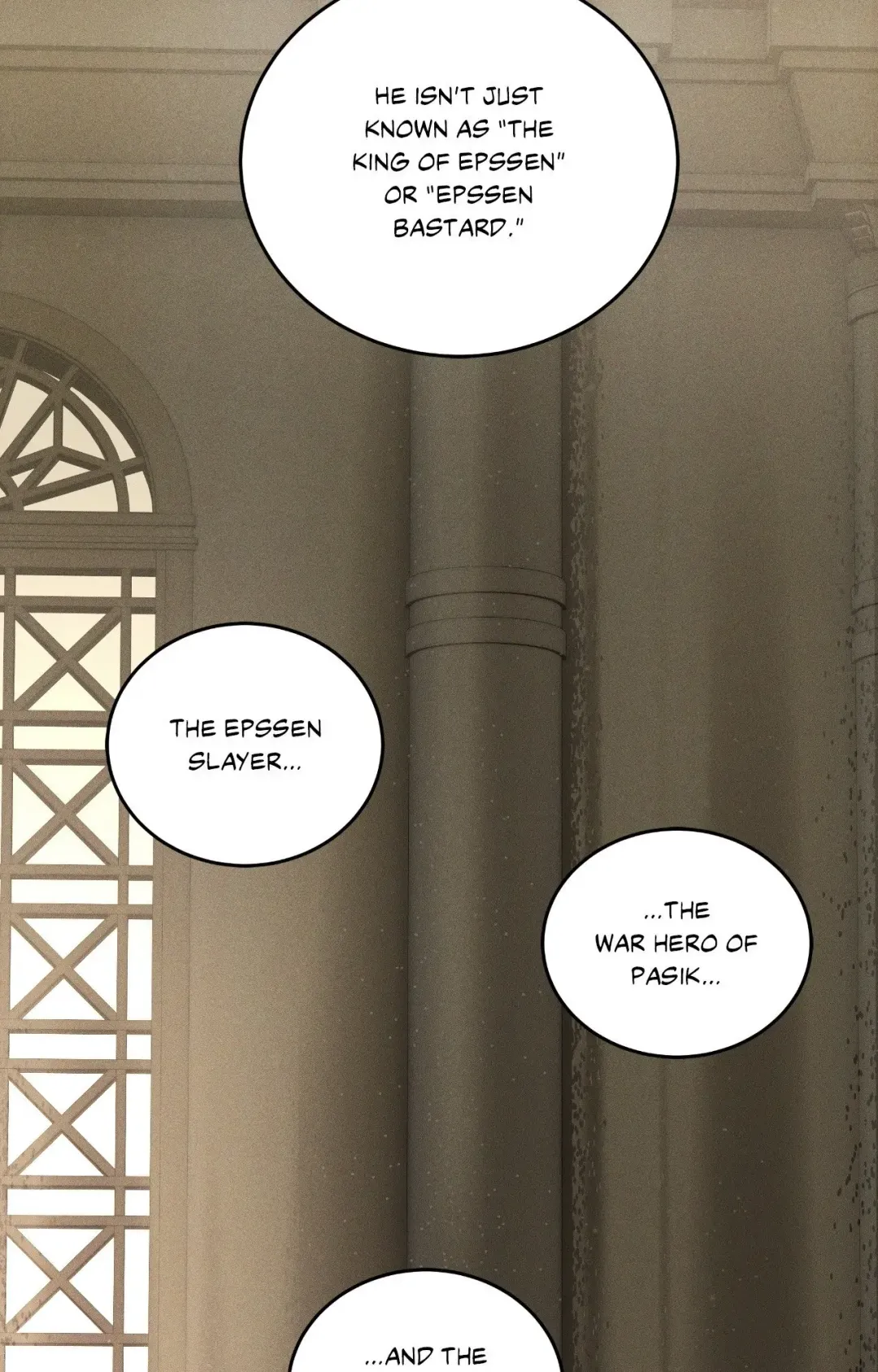 Antidote (Harusari) - Chapter 63 Page 23
