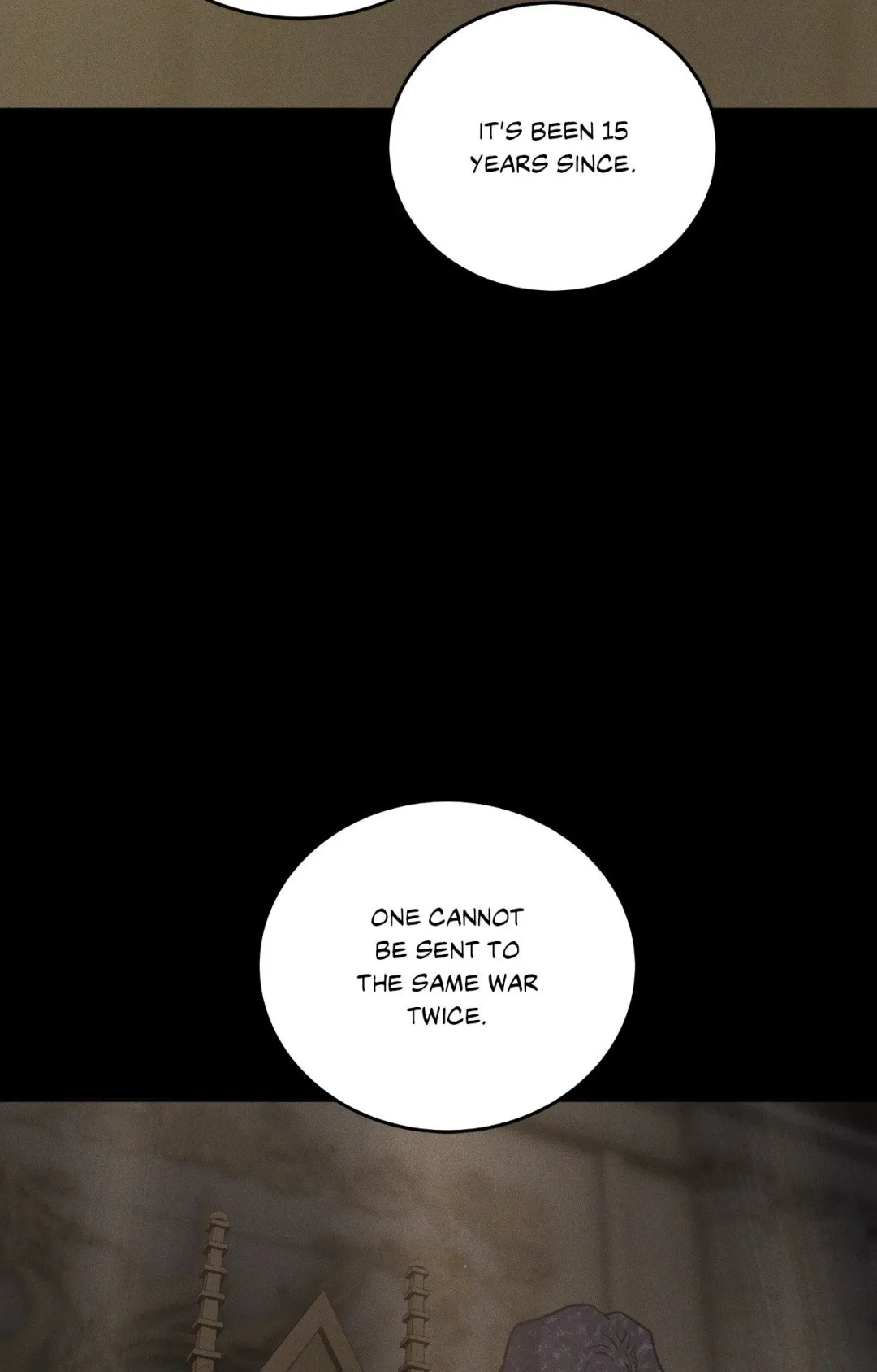 Antidote (Harusari) - Chapter 63 Page 25
