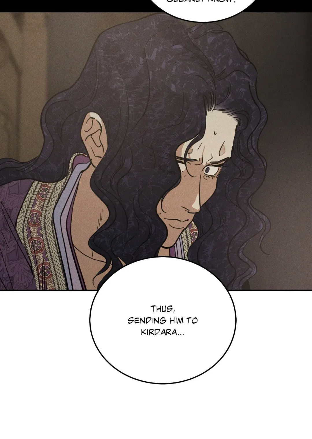 Antidote (Harusari) - Chapter 63 Page 27