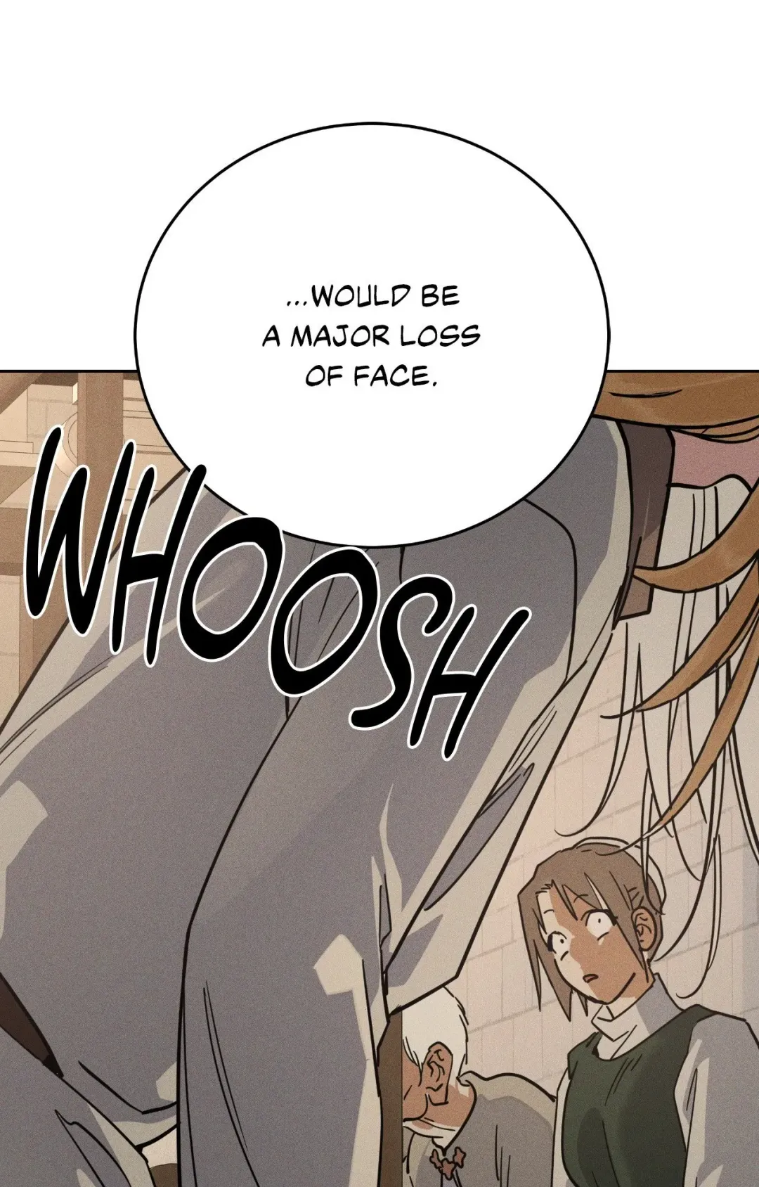 Antidote (Harusari) - Chapter 63 Page 28