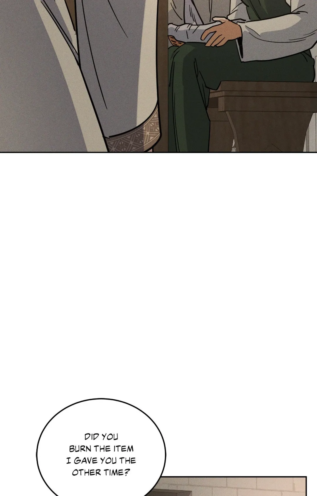 Antidote (Harusari) - Chapter 63 Page 29
