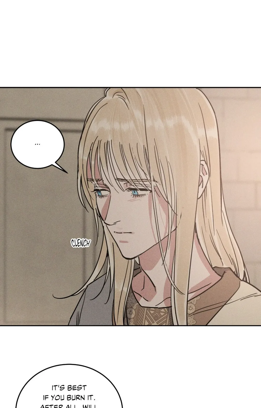 Antidote (Harusari) - Chapter 63 Page 31