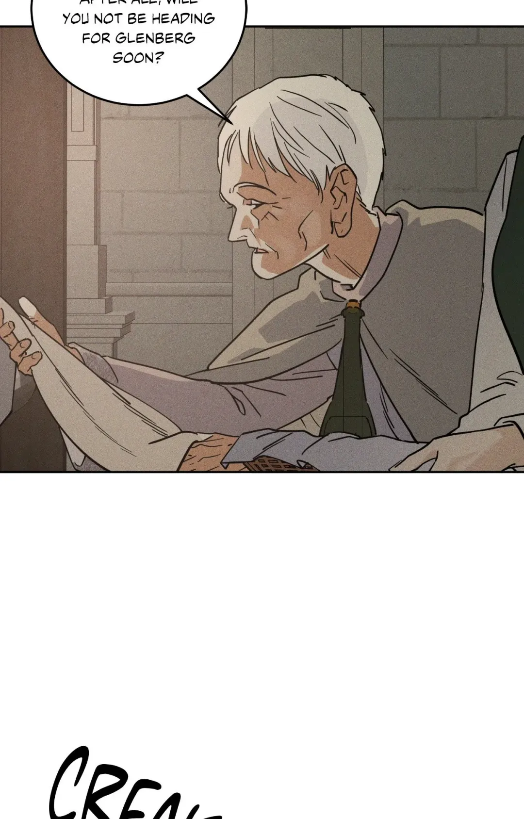 Antidote (Harusari) - Chapter 63 Page 32