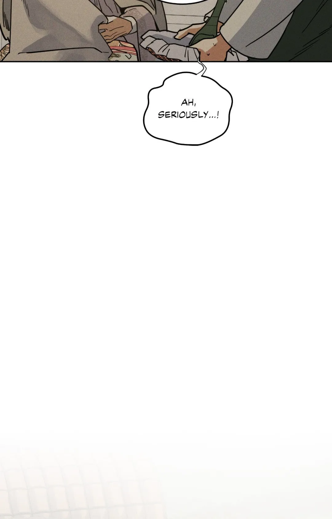 Antidote (Harusari) - Chapter 63 Page 36