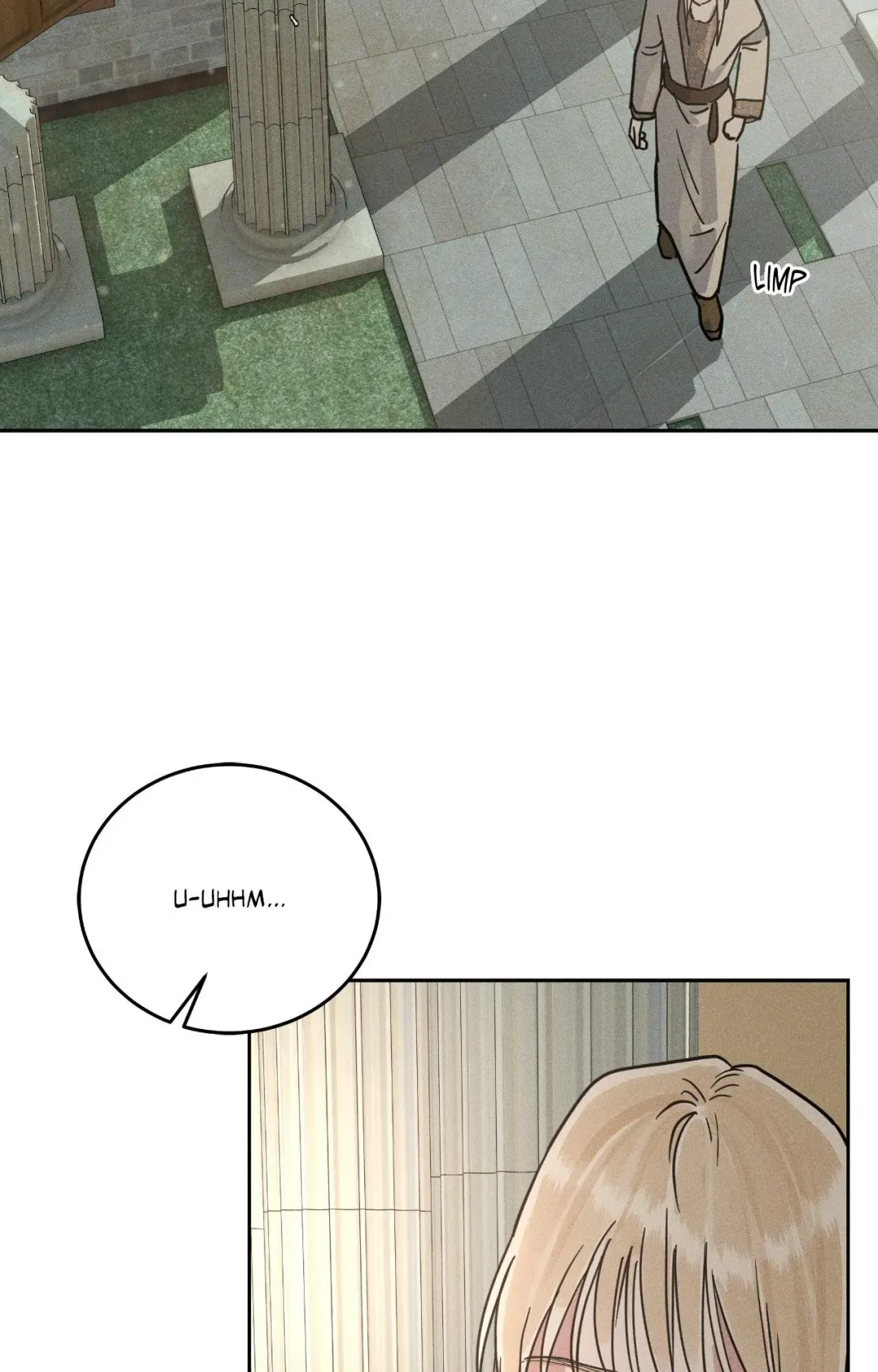 Antidote (Harusari) - Chapter 63 Page 38