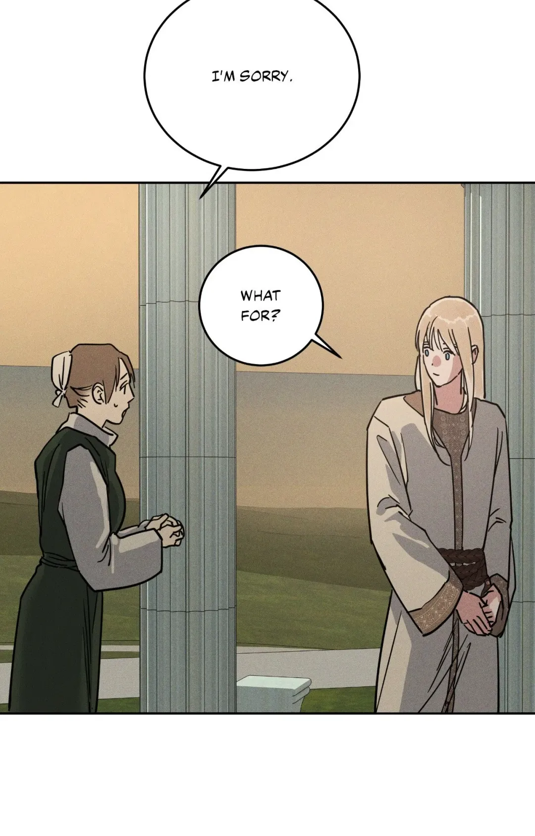 Antidote (Harusari) - Chapter 63 Page 40