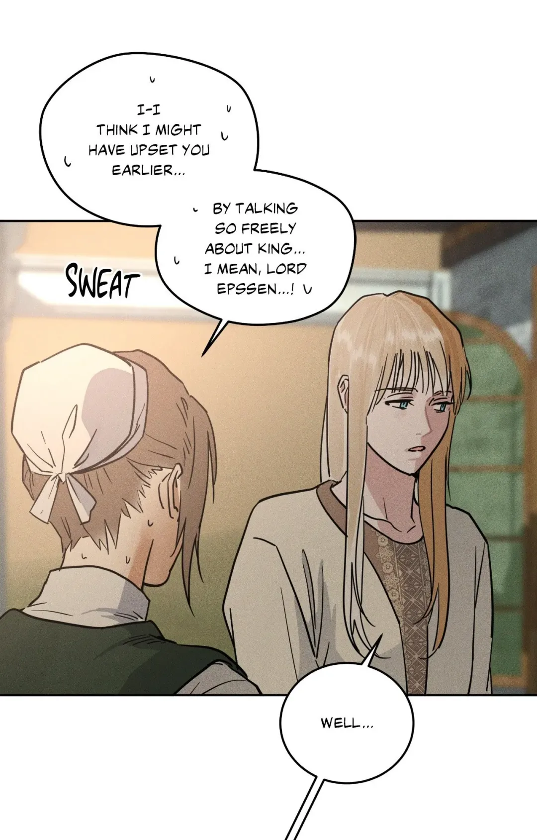 Antidote (Harusari) - Chapter 63 Page 41