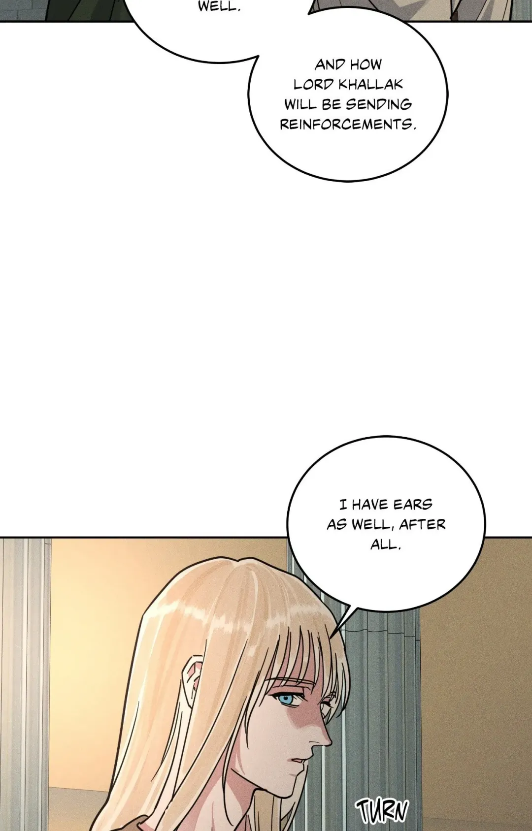 Antidote (Harusari) - Chapter 63 Page 45