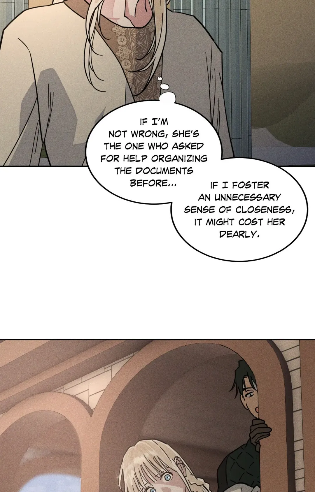Antidote (Harusari) - Chapter 63 Page 46
