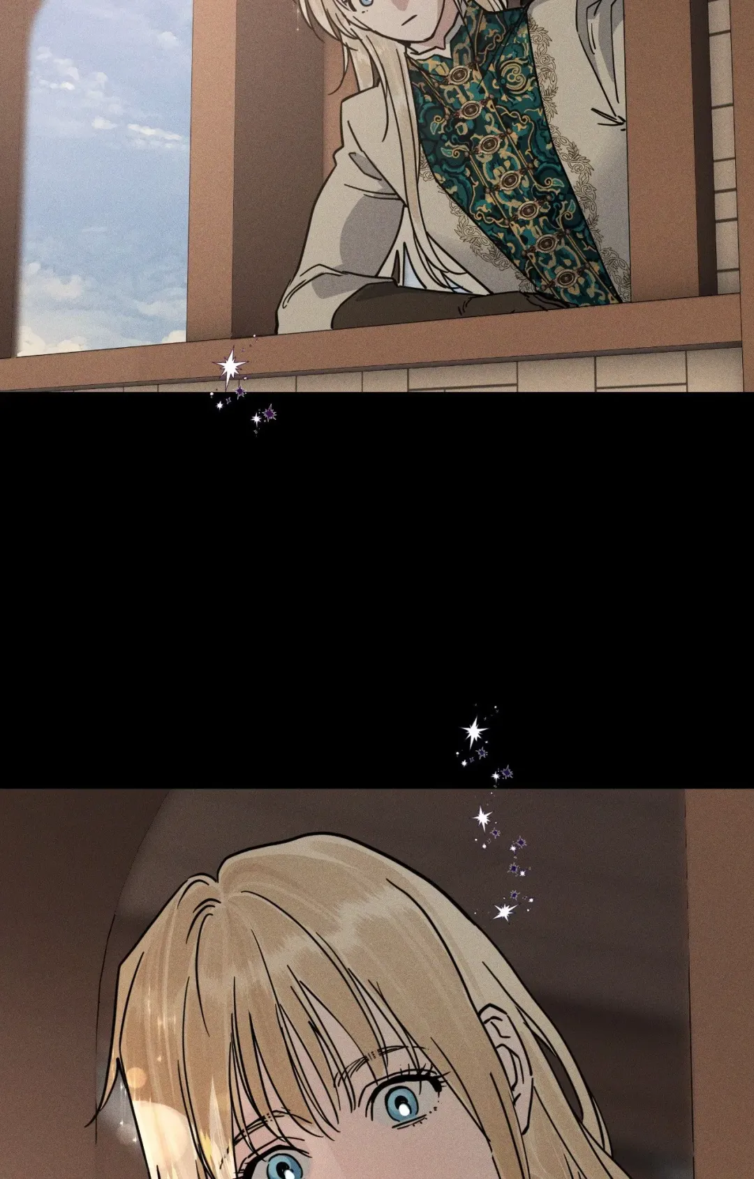 Antidote (Harusari) - Chapter 63 Page 47