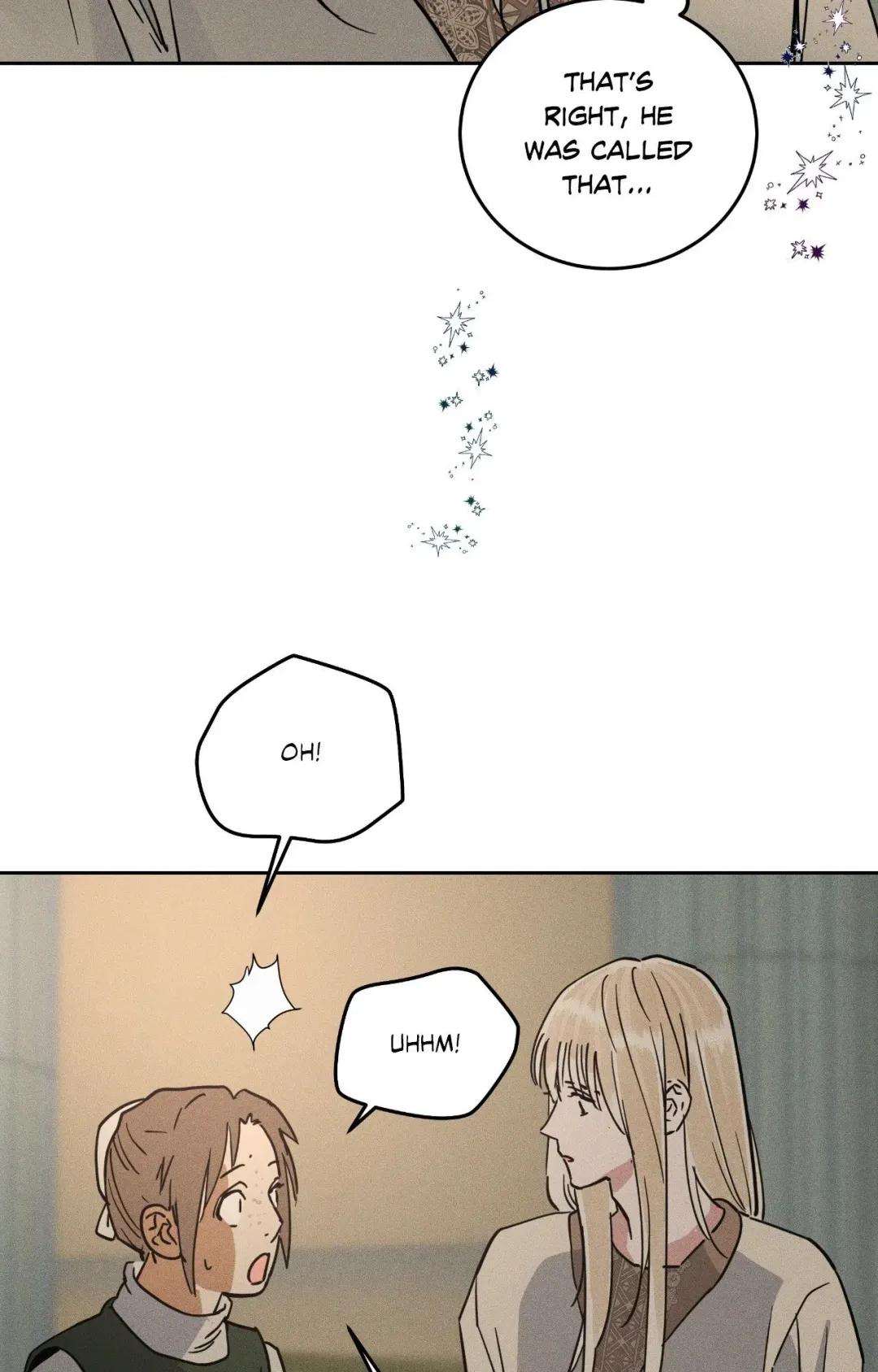 Antidote (Harusari) - Chapter 63 Page 50
