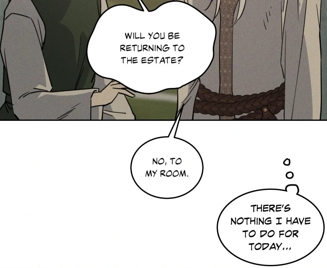 Antidote (Harusari) - Chapter 63 Page 51