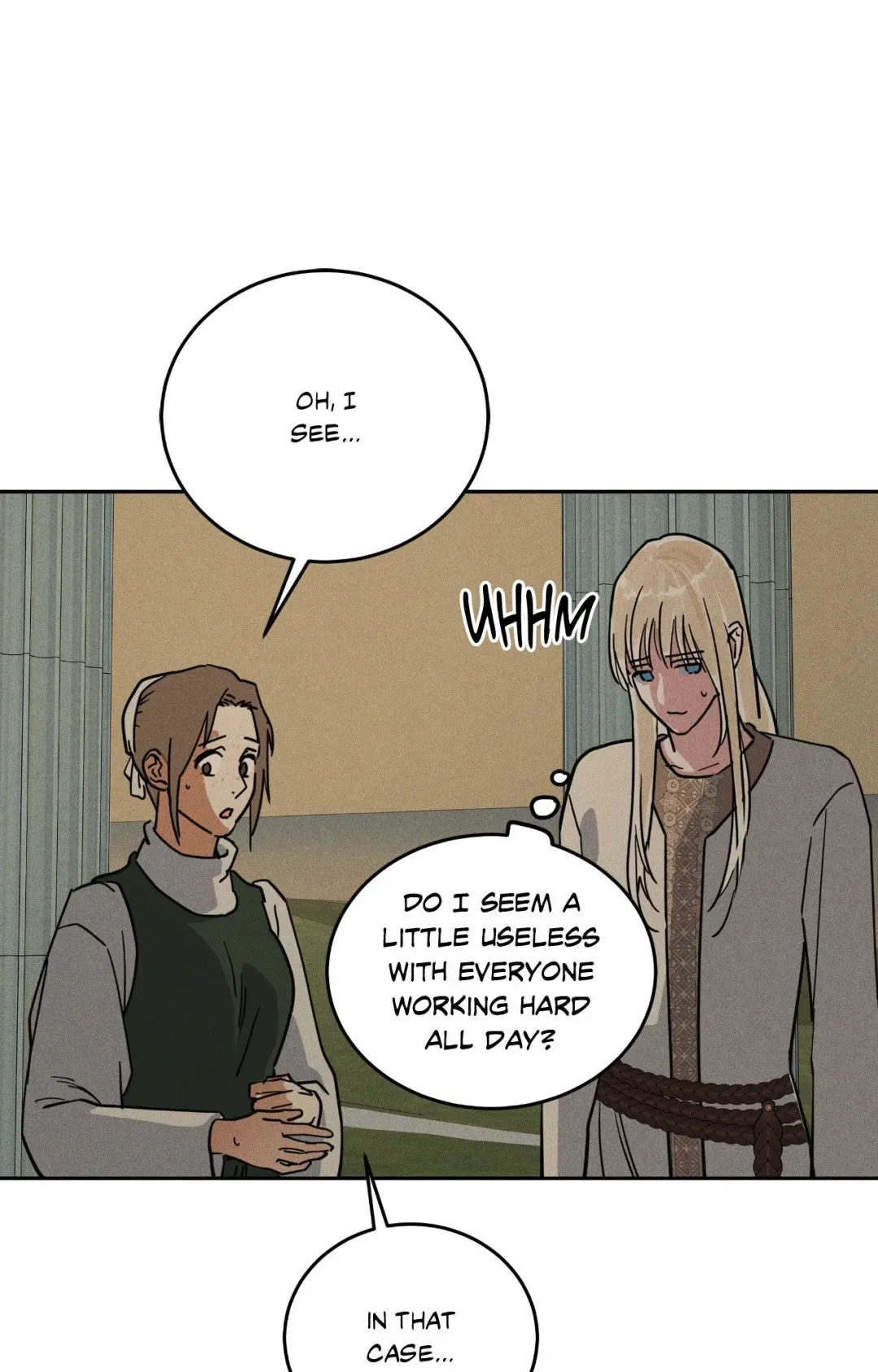 Antidote (Harusari) - Chapter 63 Page 52