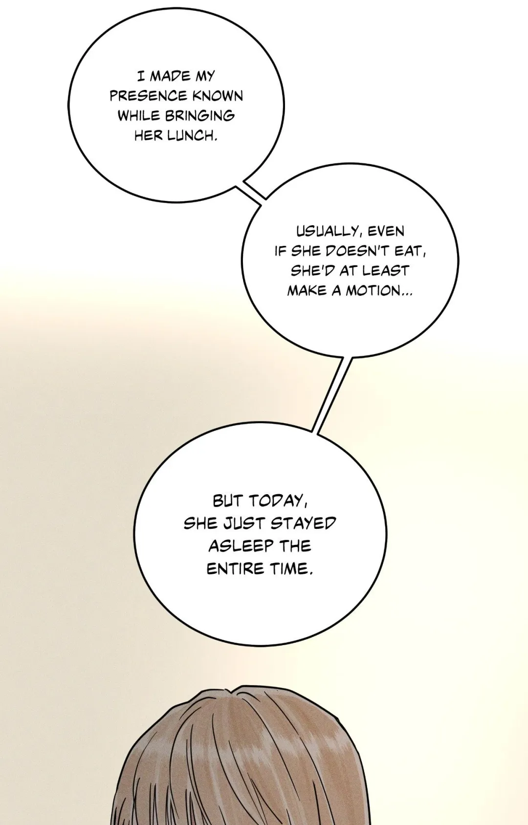 Antidote (Harusari) - Chapter 63 Page 57