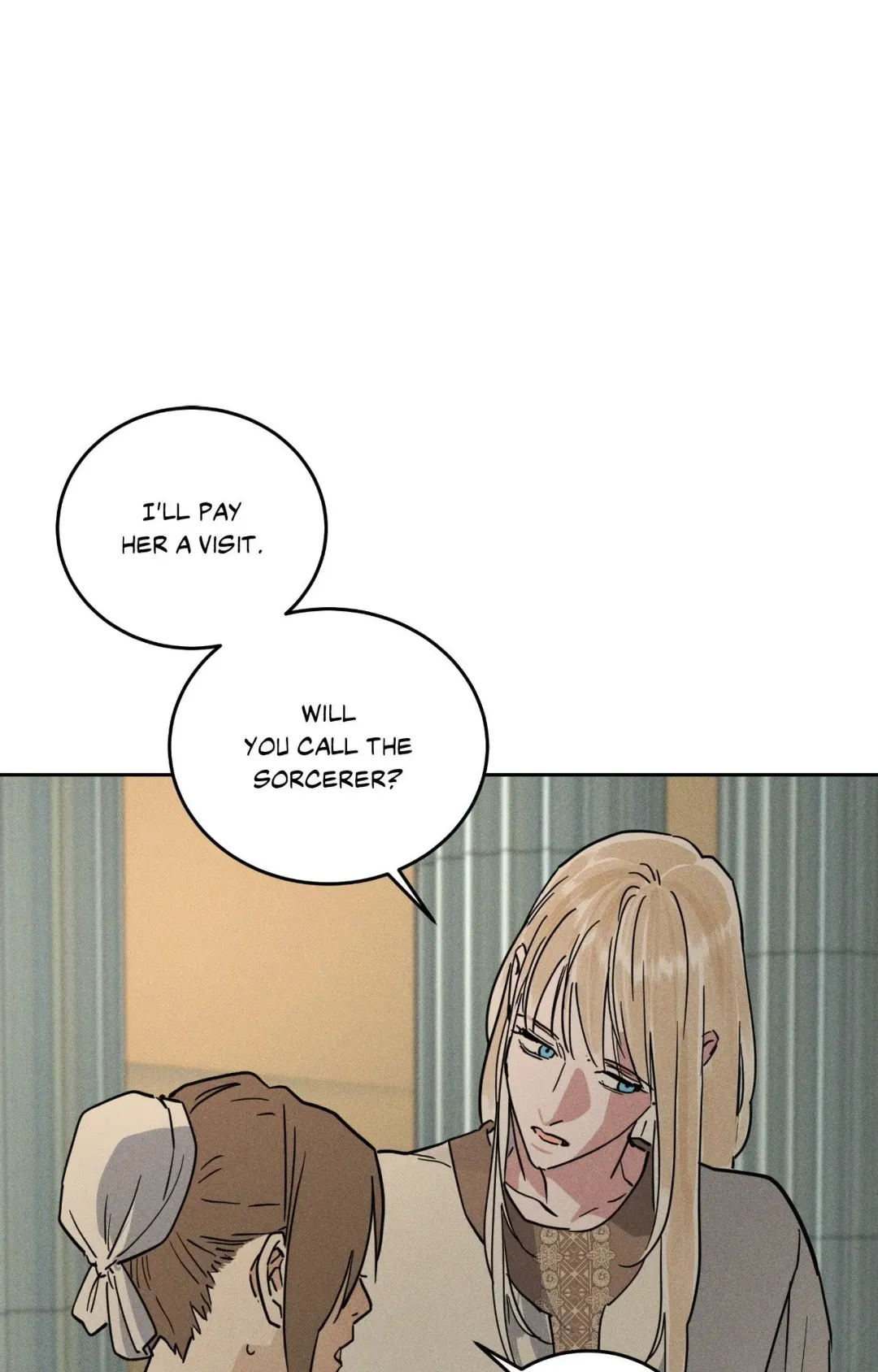Antidote (Harusari) - Chapter 63 Page 59