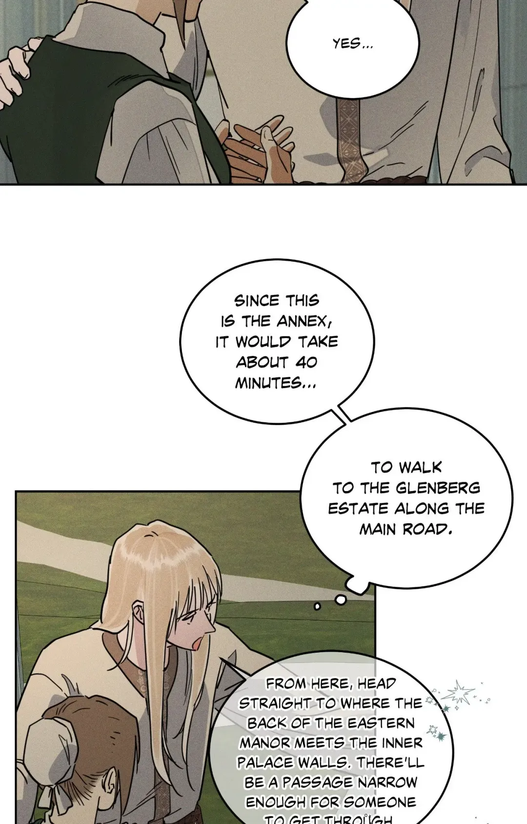 Antidote (Harusari) - Chapter 63 Page 60