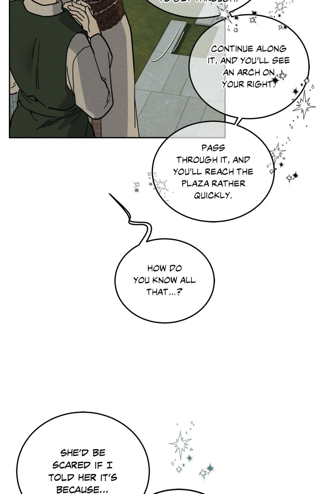 Antidote (Harusari) - Chapter 63 Page 61