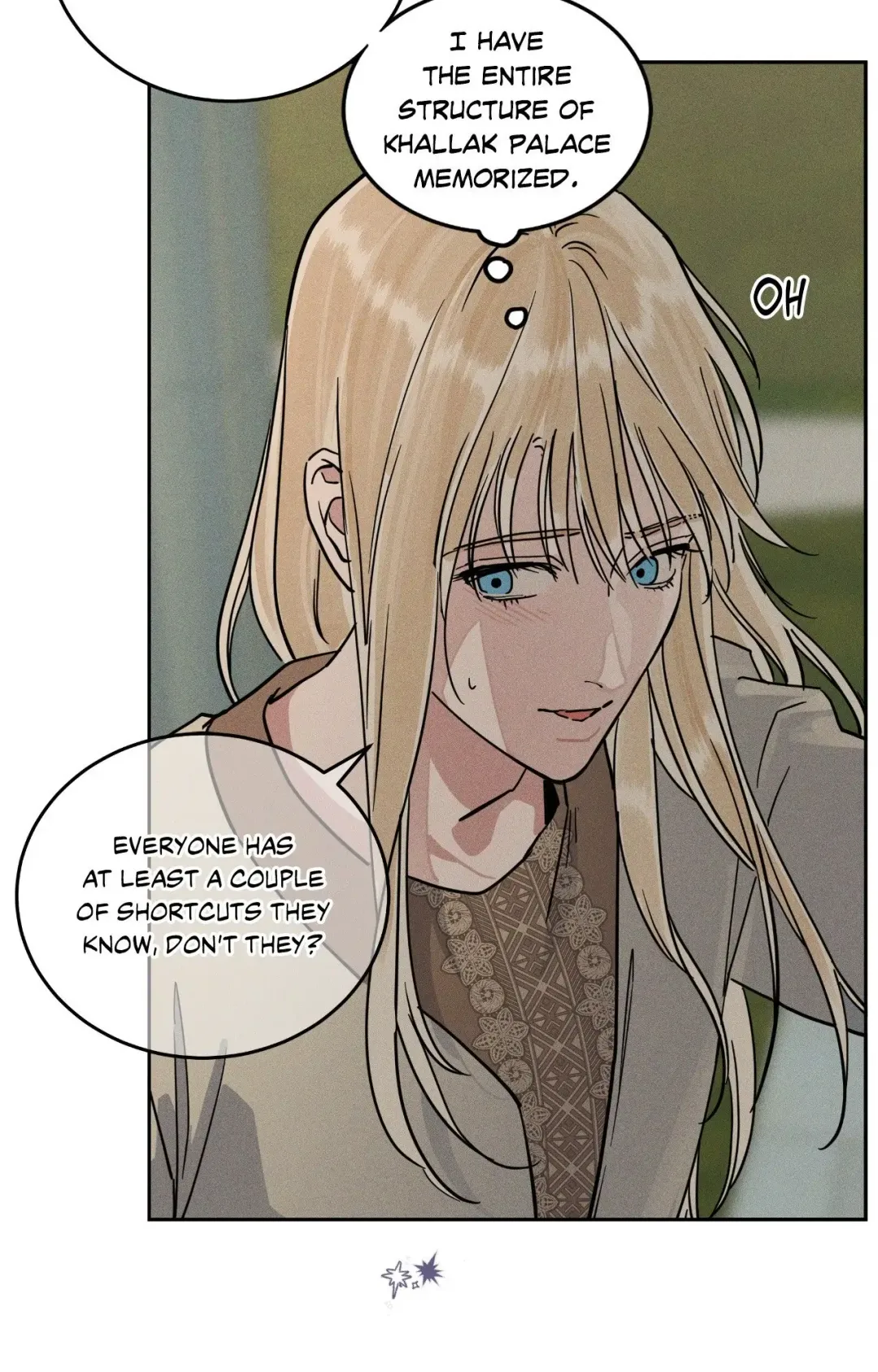 Antidote (Harusari) - Chapter 63 Page 62