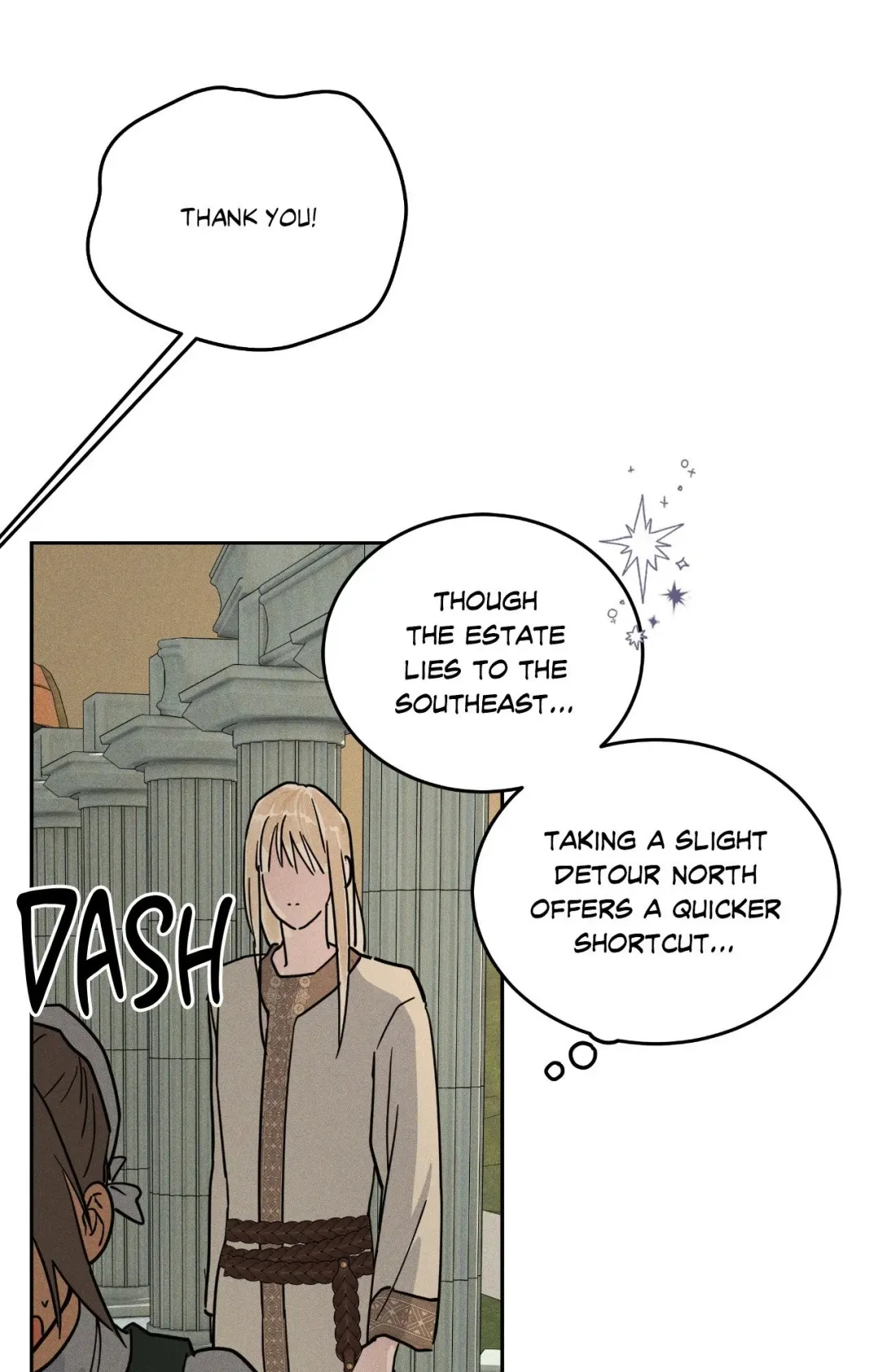 Antidote (Harusari) - Chapter 63 Page 63
