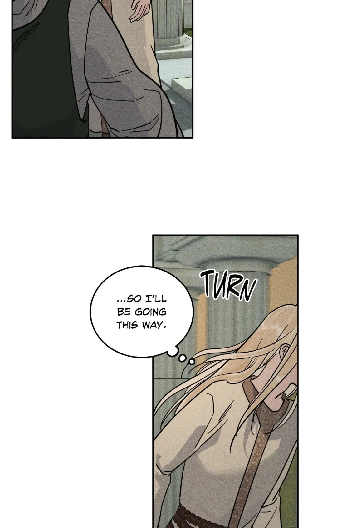 Antidote (Harusari) - Chapter 63 Page 64
