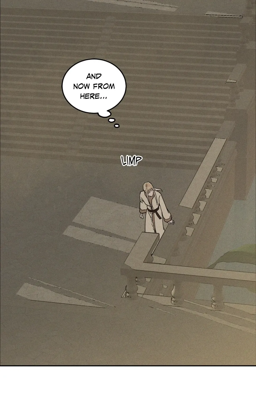 Antidote (Harusari) - Chapter 63 Page 66