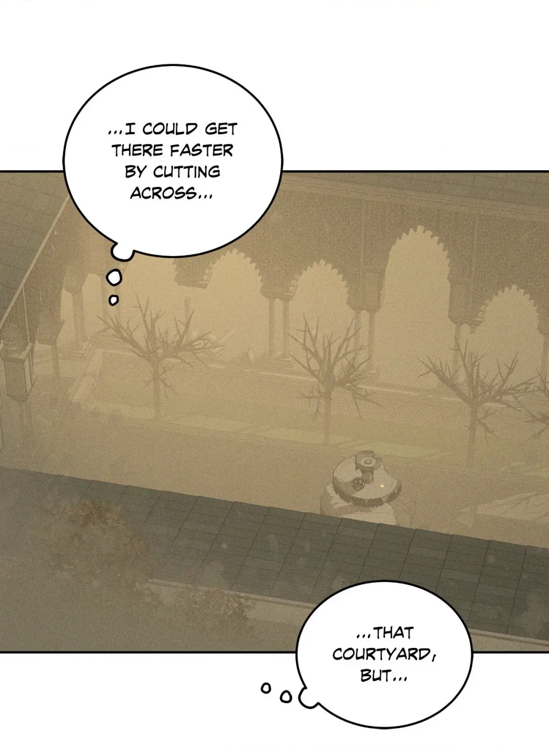 Antidote (Harusari) - Chapter 63 Page 67