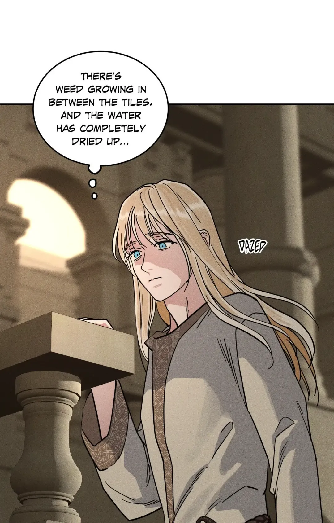Antidote (Harusari) - Chapter 63 Page 69