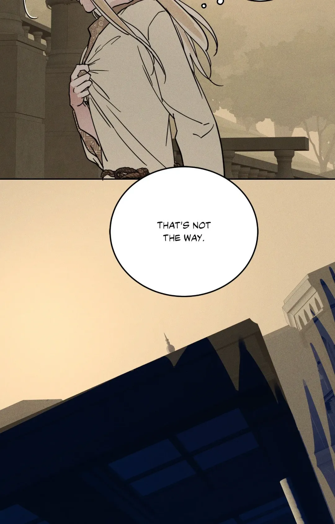 Antidote (Harusari) - Chapter 63 Page 72