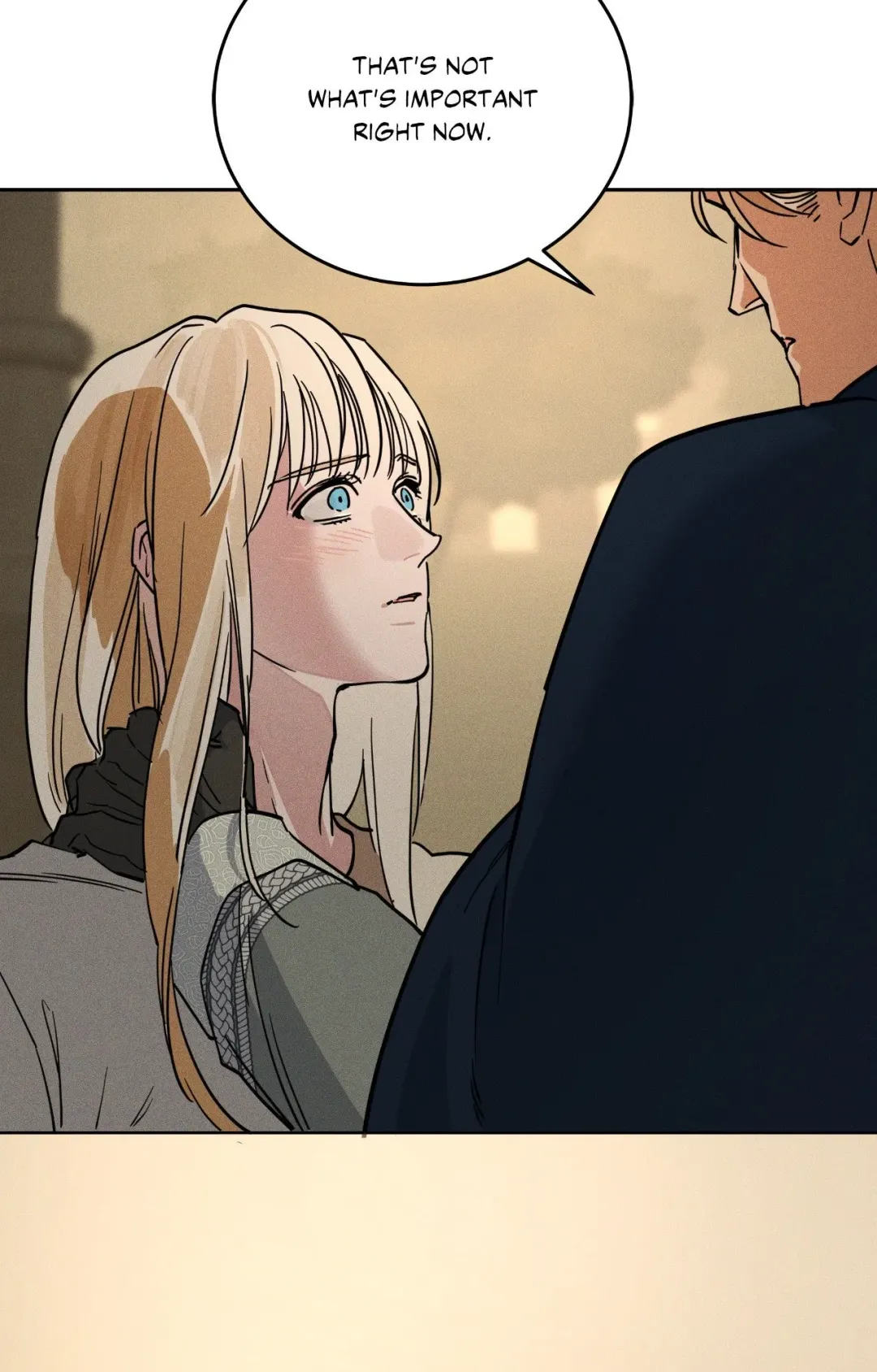 Antidote (Harusari) - Chapter 63 Page 81